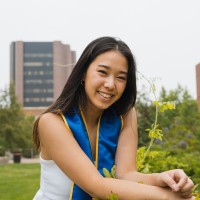 Rachel Lu