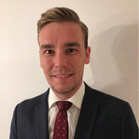 Anders Foss Myrvold