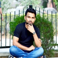 Sunil Kumar Suna