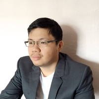 Wei Phang Lum 林煒棚