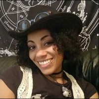 Jessica Mccain