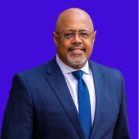 C. Anthony Hunt, Ph.D.