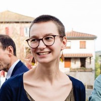 Claudine Lambert