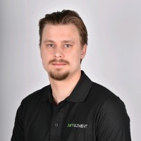 Pauli Poikkimäki