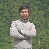 Arbin Lama
