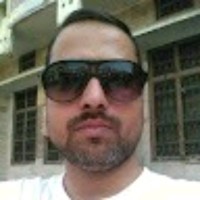 Vikash Jha