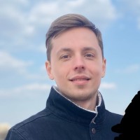 Kyrylo Starodubtsev
