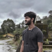 Ajay G P