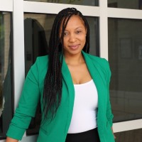 Deshonia Irvin, M.Ed.