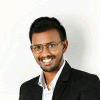 Harish Gembali