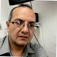 Hector Vazquez Manjarrez