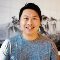 Nelson Liu