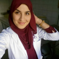 Souhila Benakmoum