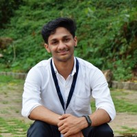 P Shashank Shetty