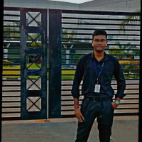 Yogesh Raikwar