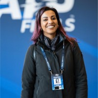 Nathalie Tesfamichael