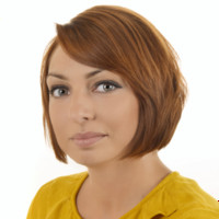 Ewelina Komarnicka