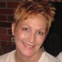 Ginny Weiss