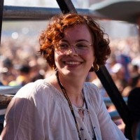 Teresa Cherubini