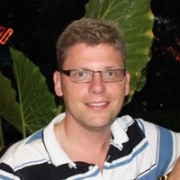 Erik Viegh Jørgensen