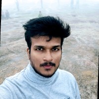 Swapnil Bandbe