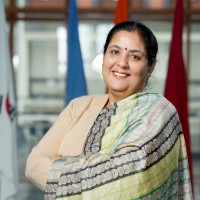 Anju Soni