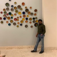 Manjunatha Ac