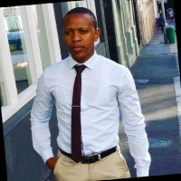 Mvuzo Dubula Dubula