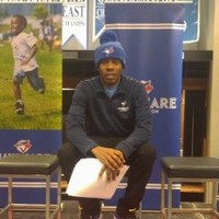 Kadeem Hamilton