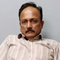 Imran Ismail