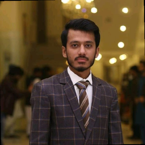 Hafiz Umer Farooq