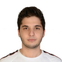Cem Barış Kaya