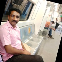 Sam Patil