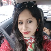 Nafeesa khanum