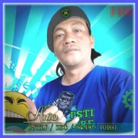 Antoe Saburai