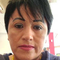 Milagros Chiroque