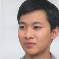 Winston Lin