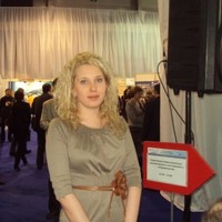 Екатерина Карнаухова