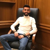 Mohammed Qshair