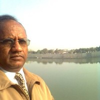 ISHRAT SIDDIQUI