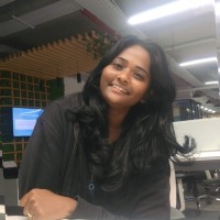 Ramya Rajagopal