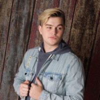 Hayden Blau