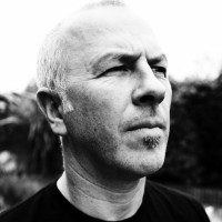 Adrian Ball MInstSCVE