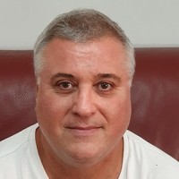 Nick Hatzistergos