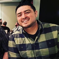 Josh Olvera