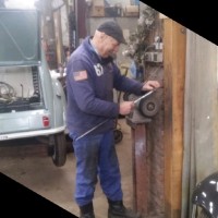 Aart Bronkhorst