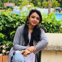 Tasmiya Sehar
