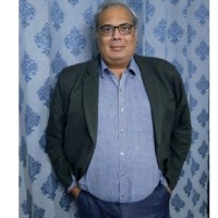Ashish Sachar