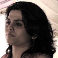 Mrunalini Chaudhari