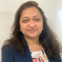 Deepali Deshpande